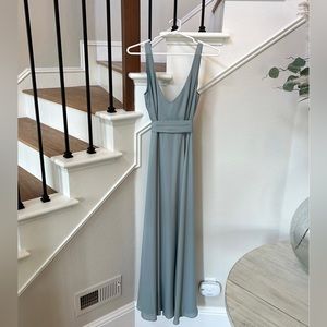 Show me your MuMu • Jenn Maxi Dress